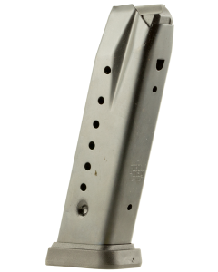 Springfield Armory XD-M 40 S&W Magazine -  15 Round Steel