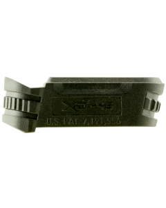 Springfield Armory XD-S 45 ACP Magazine Sleeve #2 (Black)