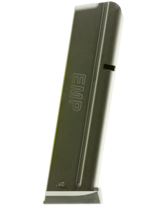 Springfield Armory 1911 EMP Champion 40 S&W Magazine -  9 Round Steel