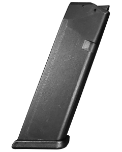 Rock Island STK100 17rd 9mm Luger Black Steel Magazine