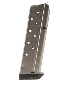Springfield Armory 1911 40 S&W Magazine -  8 Round Metal