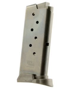 Sig Sauer P290 9mm Magazine -  6 Round Steel