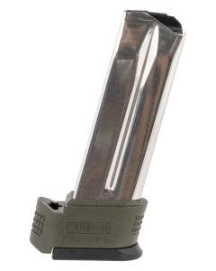 Springfield Armory XD Subcompact 40 S&W Magazine -  10 Round Stainless Steel