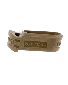 Springfield Armory XD-S Backstrap Sleeve (FDE)