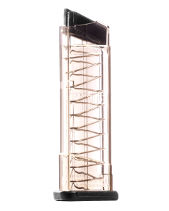 S&W M&P Shield 9mm Magazine -  9 Round Polymer