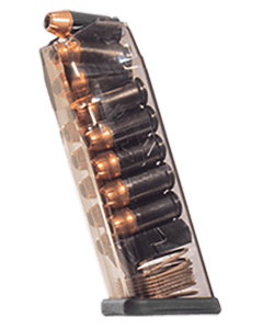 For Glock G21 30 41 Except SF 45 ACP Magazine -  13 Round Polymer
