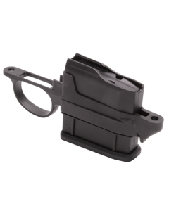Howa 1500 Detachable Magazine 223/5.56 Magazine 5 Round Polymer