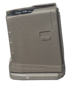 ProMag AR-15 Standard 223/5.56 Magazine 5 Round DuPont Zytel Polymer