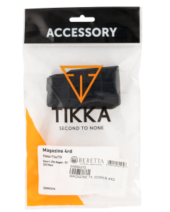 Tikka T3 T3 223/5.56 Magazine 4 Round Polymer