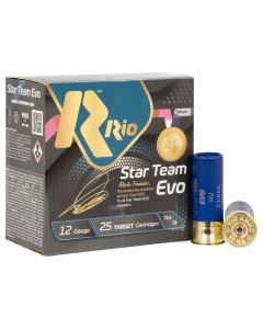 Rio 12 Gauge 2.75 1-1/8 oz 7.5 Shot 1300 fps (Box)