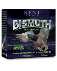 Kent Cartridge Bismuth 20 Gauge 3 1 oz 5 Shot (Box)