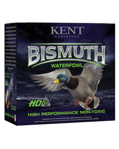 Kent Cartridge Bismuth 20 Gauge 3 1 oz 4 Shot (Box)