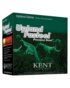 Kent Cartridge 12 Gauge 2.75 1-1/8 oz 7 Shot 1400 fps (Box)
