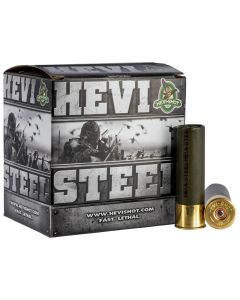 Hevi-Shot Hevi-Steel 12 Ga 3In 1-1/4 Oz #4
