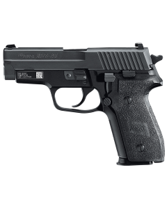 Sig Sauer P229 9mm 3.90" 10+1 Aluminum Alloy M11A110
