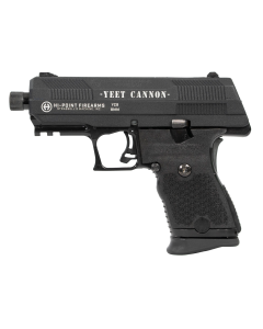 HI-Point YC9 Yeet Cannon 9mm 4.2" 10RD Semi-Auto Pistol (Black Finish)