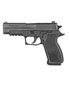 Sig Sauer P220 45 ACP 4.40" 8+1 220R45BSE