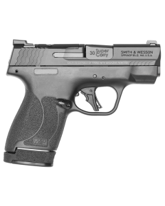 Smith & Wesson M&p 30 Super Carry 3.10" 13+1 13473