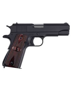 Auto Ordnance 1911 A1 45 ACP 4.25" 9+1 (Matte Black)