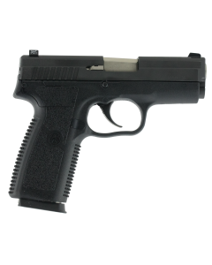 Kahr Arms P45 .45 ACP 3.54" 6+1 Semi-Auto Pistol (Black Finish)
