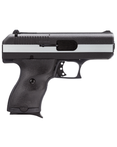 Hi-Point CF380 380 ACP 3.5" 8+1 Semi-Auto Pistol (Black/Chrome)