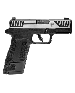 DIAMONDBACK AM2-9 9MM 3.50" SEMI AUTO PISTOL (BLACK)