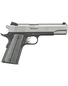 Ruger SR1911 45 ACP 5" 8+1