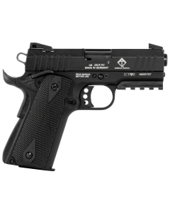 Gsg German Sports Guns 922 22 LR 3.40" 10+1Zinc Alloy GERG2210GSG9CA