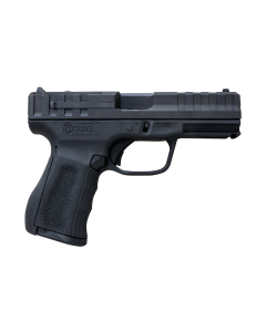 Citadel Centurion 9mm 4" 14+1 Black CITCP9BLK