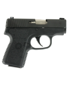 Kahr Arms P 380 ACP 2.53" 6+1  Polymer Black KP3834N