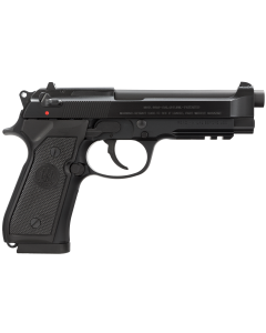Beretta Usa 96a1 40 S&W 4.90" 10+1 Aluminum Alloy J9A4F11
