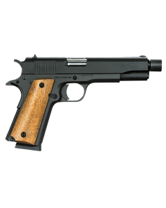 Rock Island GI Standard FS .45 ACP 5" 8+1 Pistol (Black)