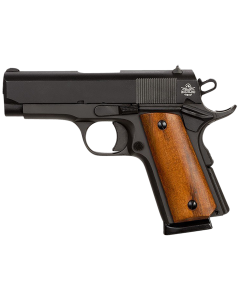 Armscor/Rock Island GI Standard 1911 .45 ACP 3.50" 7+1 (Wood Grips) 51416MA