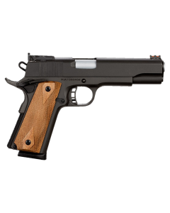 Armscor Pro 45 ACP 5" 8+1 Steel (Black Parkerized)