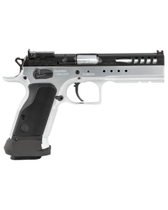 Tanfoglio IFG 38 Super 4.75" 18+1 Hard Chrome TFLIMMSTR38