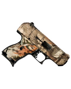 Hi-point C9 9mm 3.50" 8+1 Polymer 916WC
