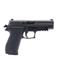 Sig Sauer P226 9mm 4.40" 10+1 MK25MA
