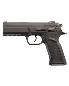 Tanfoglio IFG 9mm 4.40" 16+1 Black TFFORCEP9