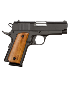 Armscor/Rock Island 1911 GI Standard Compact .45 ACP 3.50" 7+1 (Wood Grips)