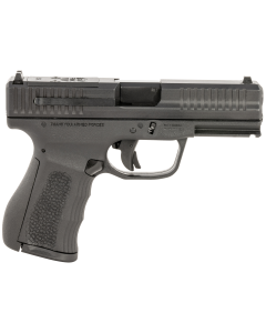 FMK Firearms Fmk Mach 9 9mm 4" 10+1  FMKG49BSS