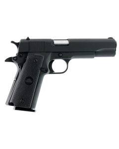 Armscor Gi 45 ACP 5" 10+1 Polymer (Black Parkerized)