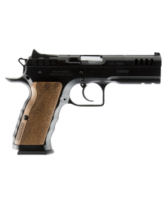 Tanfoglio IFG 10mm 4.50" 13+1 Black TFSTOCKI10