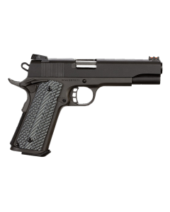 Armscor Rock 40 S&W 5" 8+1 Steel (Black Parkerized)