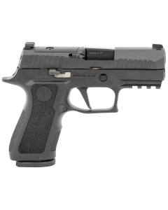 Sig Sauer P320 9mm 3.60" 10+1 320XC9BXR3PR210