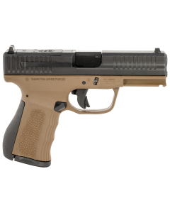 FMK Firearms Fmk Mach 9 9mm 4" 10+1  FMKG49BB