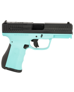 FMK Firearms Fmk Mach 9 9mm 4 Inch