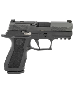 Sig Sauer P320 9mm 3.60" 15+1 320XC9BXR3PR2