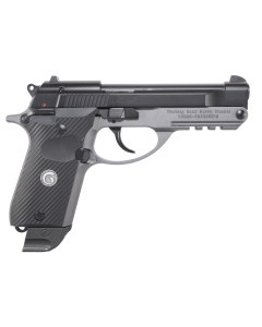 Eaa Mc 14t 380 ACP 4.50" 13+1 Matte Stainless 390855