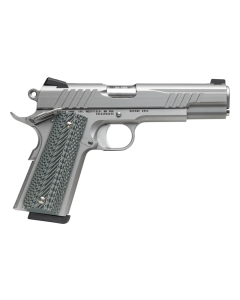 Savage 1911 Government 45 ACP 5" 7RD Pistol (Stainless)