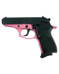 Bersa Thunder 380 ACP 3.5" 8+1 (Pink)
